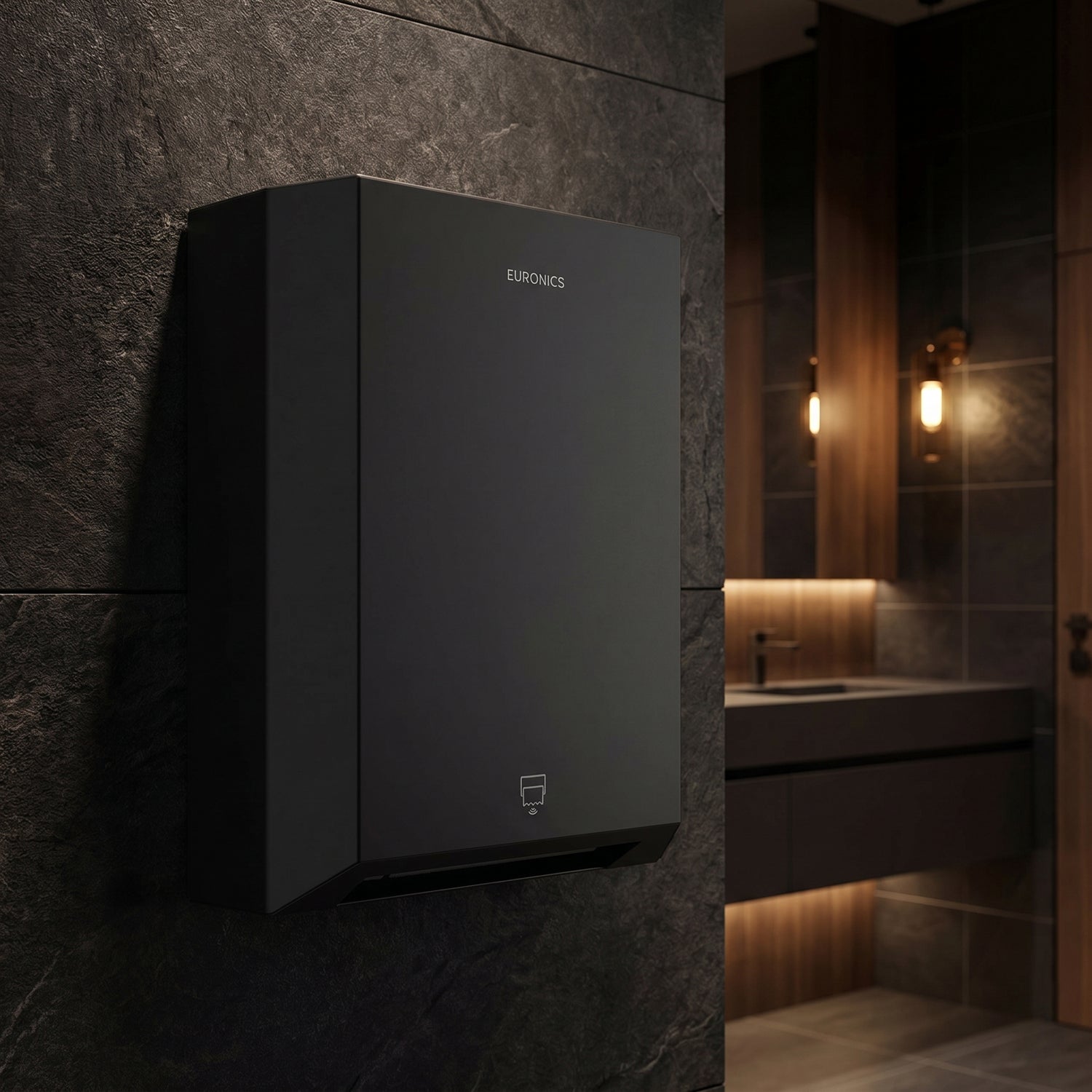 Image of Trimax P2 — Manual Paper Dispenser

Compact Stainless Steel Manual Paper Towel Dispenser for Efficient Commercial Washrooms