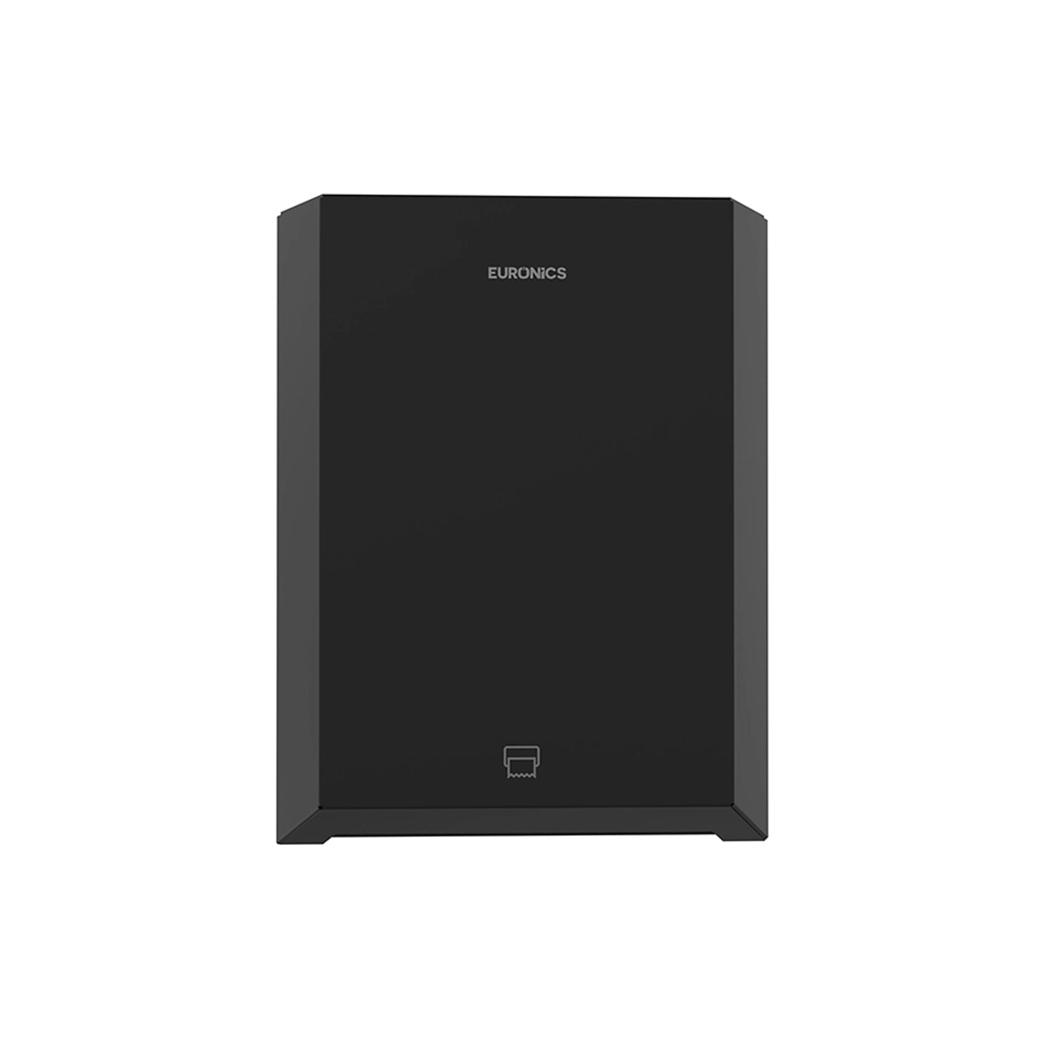 Trimax P2 — Manual Paper Dispenser

Compact Stainless Steel Manual Paper Towel Dispenser for Efficient Commercial Washrooms