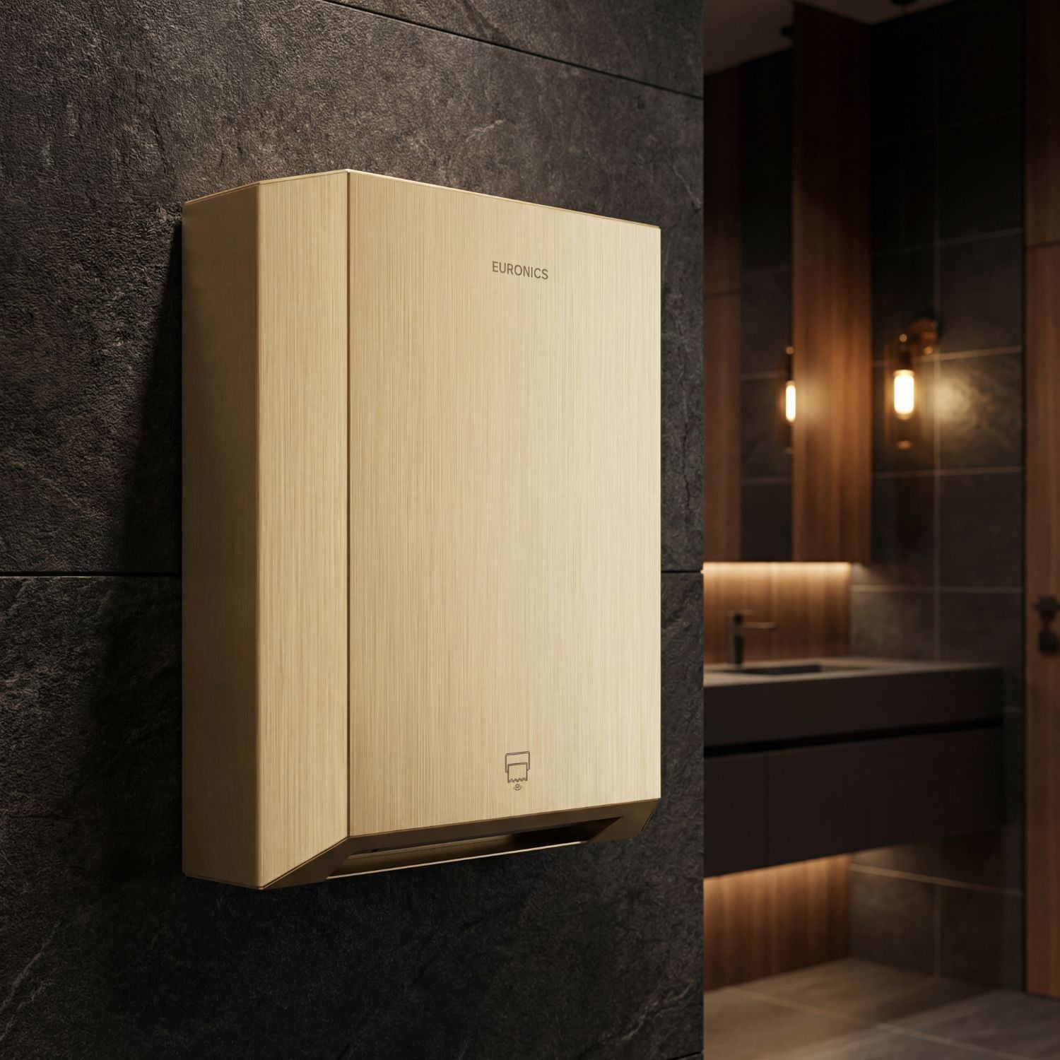 Image of Trimax P2 — Manual Paper Dispenser

Compact Stainless Steel Manual Paper Towel Dispenser for Efficient Commercial Washrooms