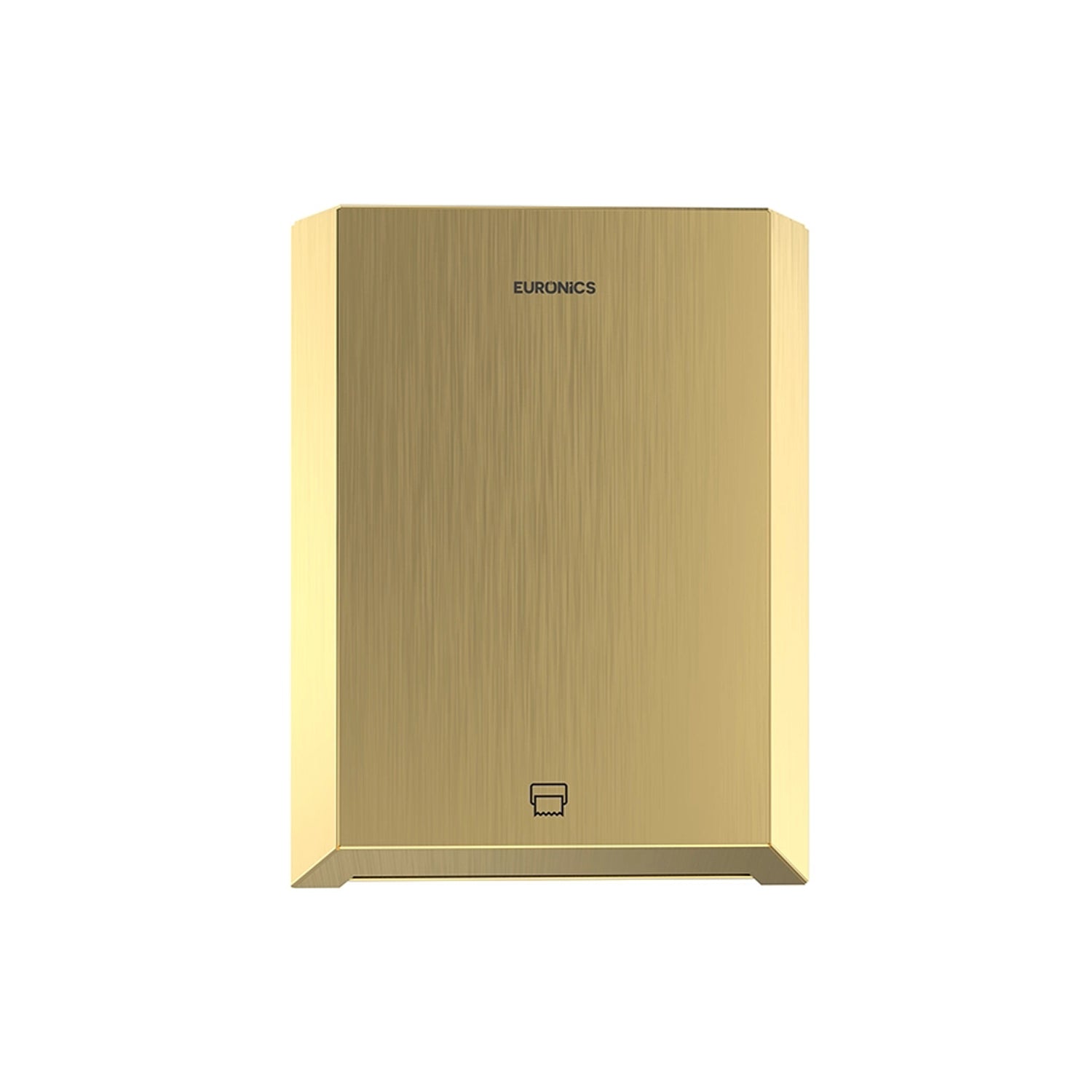 Trimax P2 — Manual Paper Dispenser

Compact Stainless Steel Manual Paper Towel Dispenser for Efficient Commercial Washrooms