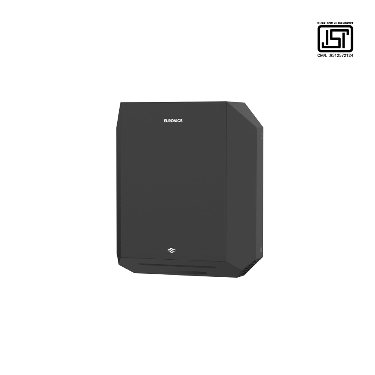 Image of Trion | Automatic Hand Dryer Reliable & Hygienic Automatic Hand Dryer for Commercial Washrooms