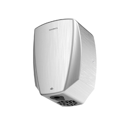Velora Automatic Stainless Steel Hand Dryer