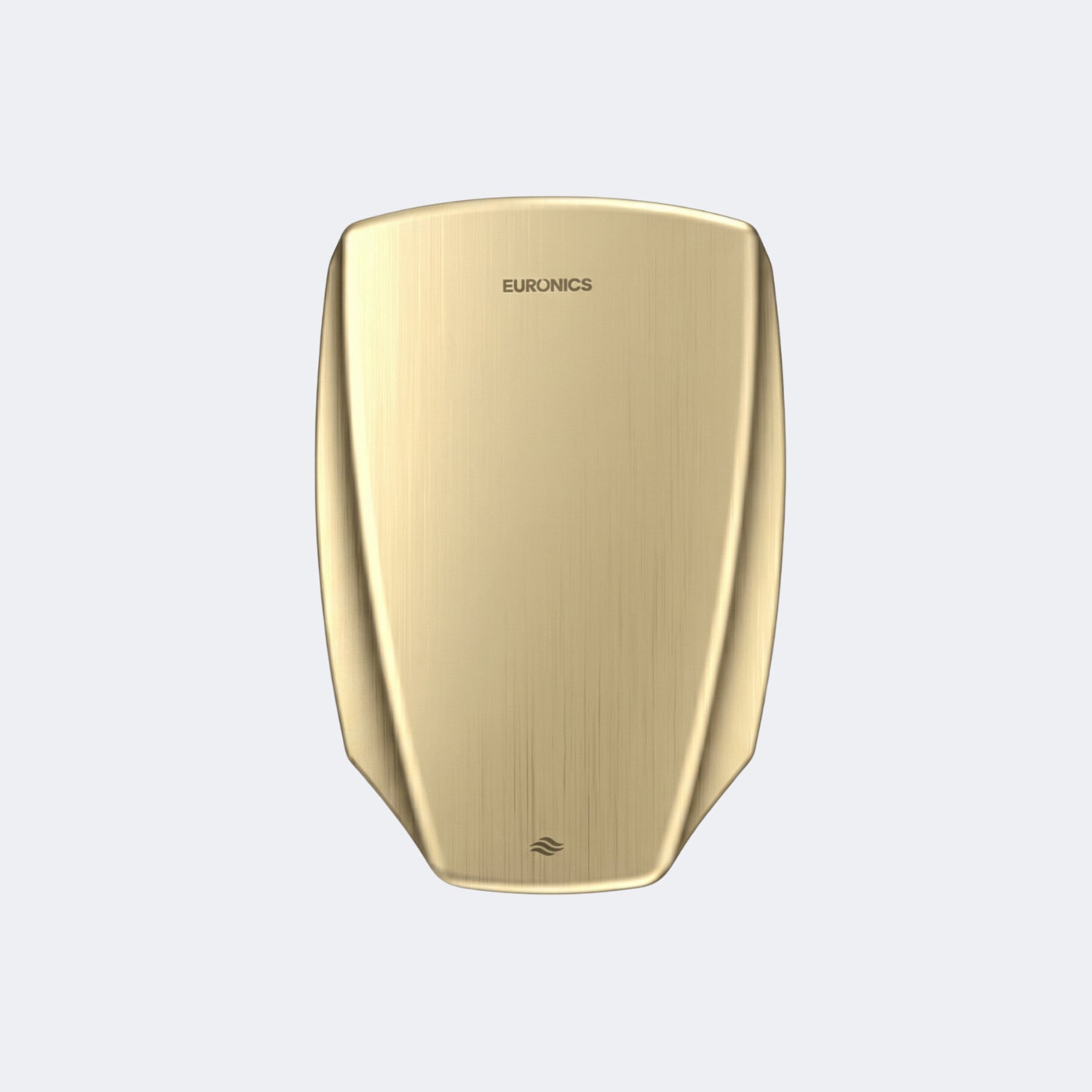 Velora Automatic Stainless Steel Hand Dryer