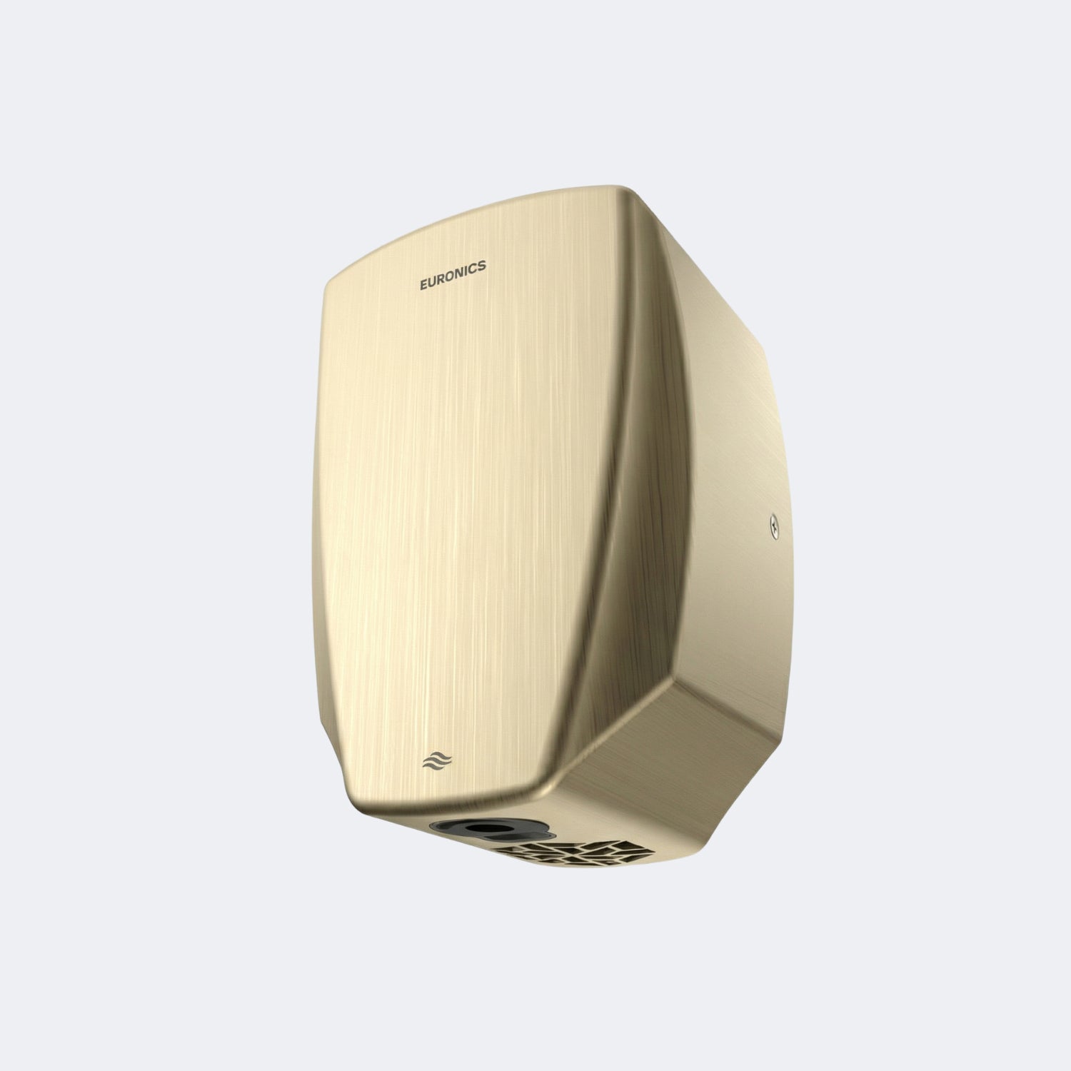Velora Automatic Stainless Steel Hand Dryer