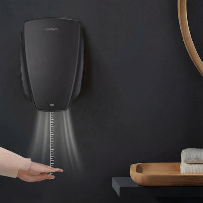 Velora Automatic Stainless Steel Hand Dryer