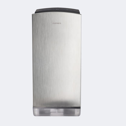 XJD3B  | Jet Automatic Hand Dryer (Brushless Motor)/ Premium Stainless-Steel Jet Automatic Hand Dryer for High-Traffic Commercial Washrooms