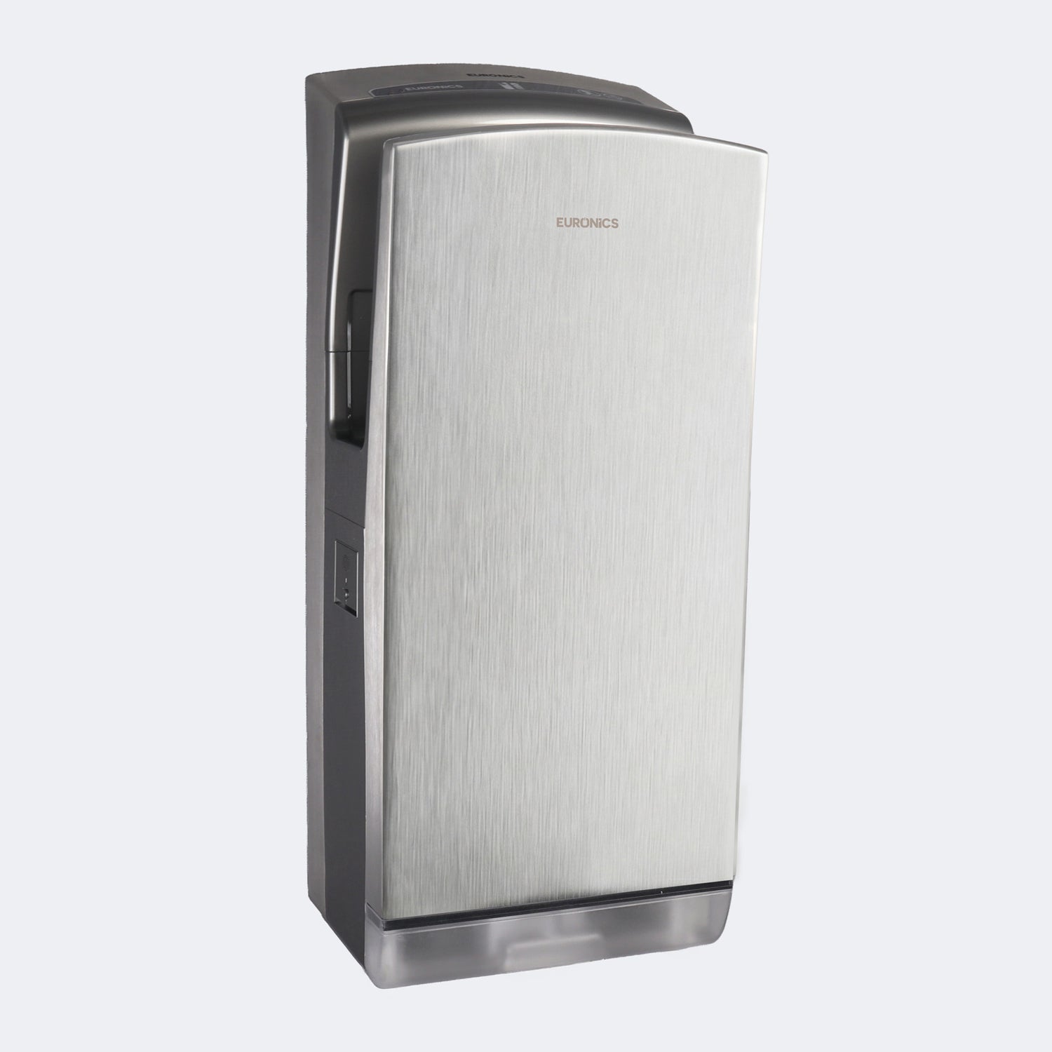 XJD3B | Jet Automatic Hand Dryer (Brushless Motor)/ Premium Stainless-Steel Jet Automatic Hand Dryer for High-Traffic Commercial Washrooms