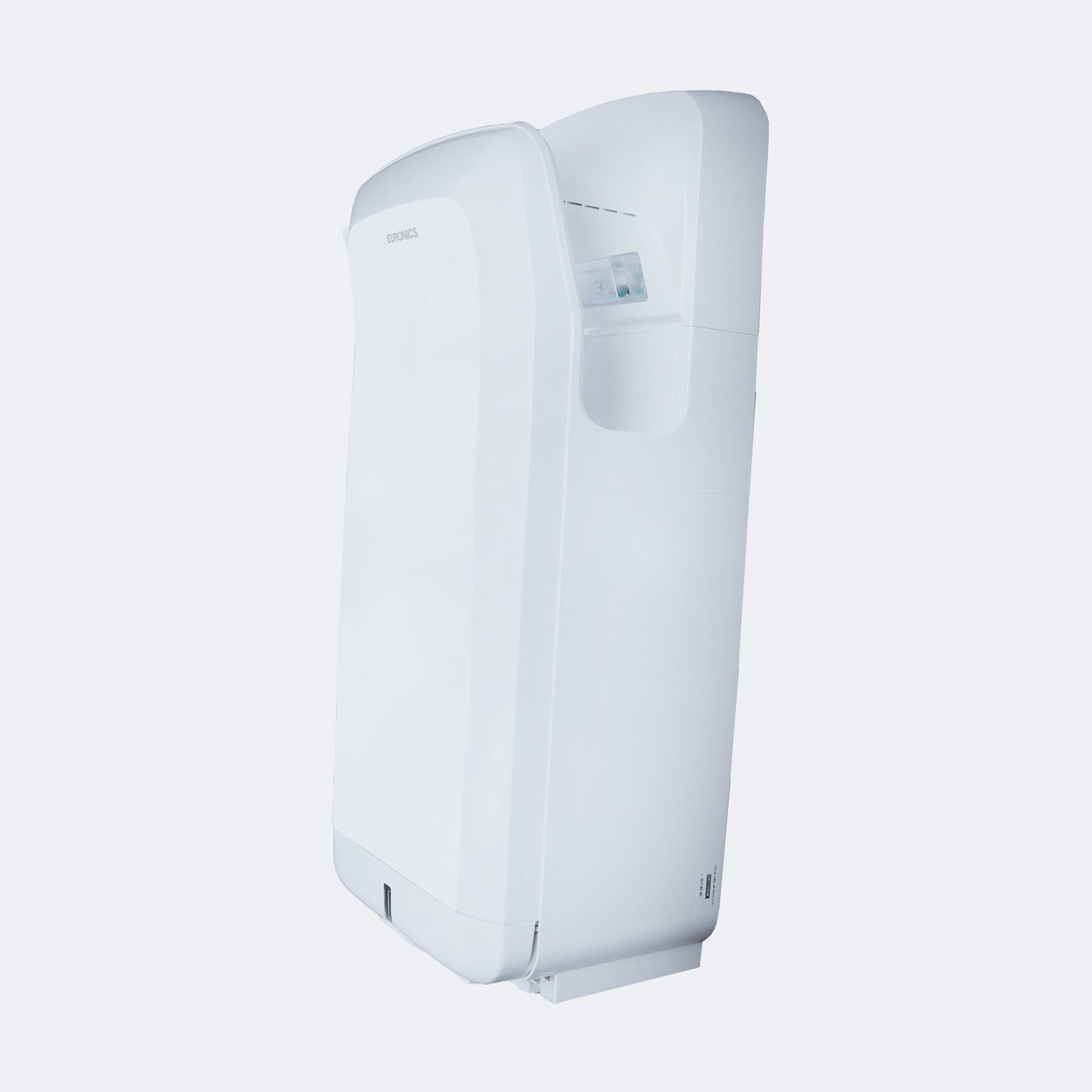 Image of YZD3N | Jet Automatic Hand Dryer (Brushless Motor) High-Speed Neutral-Finish Jet Automatic Hand Dryer for High-Traffic Commercial Washrooms