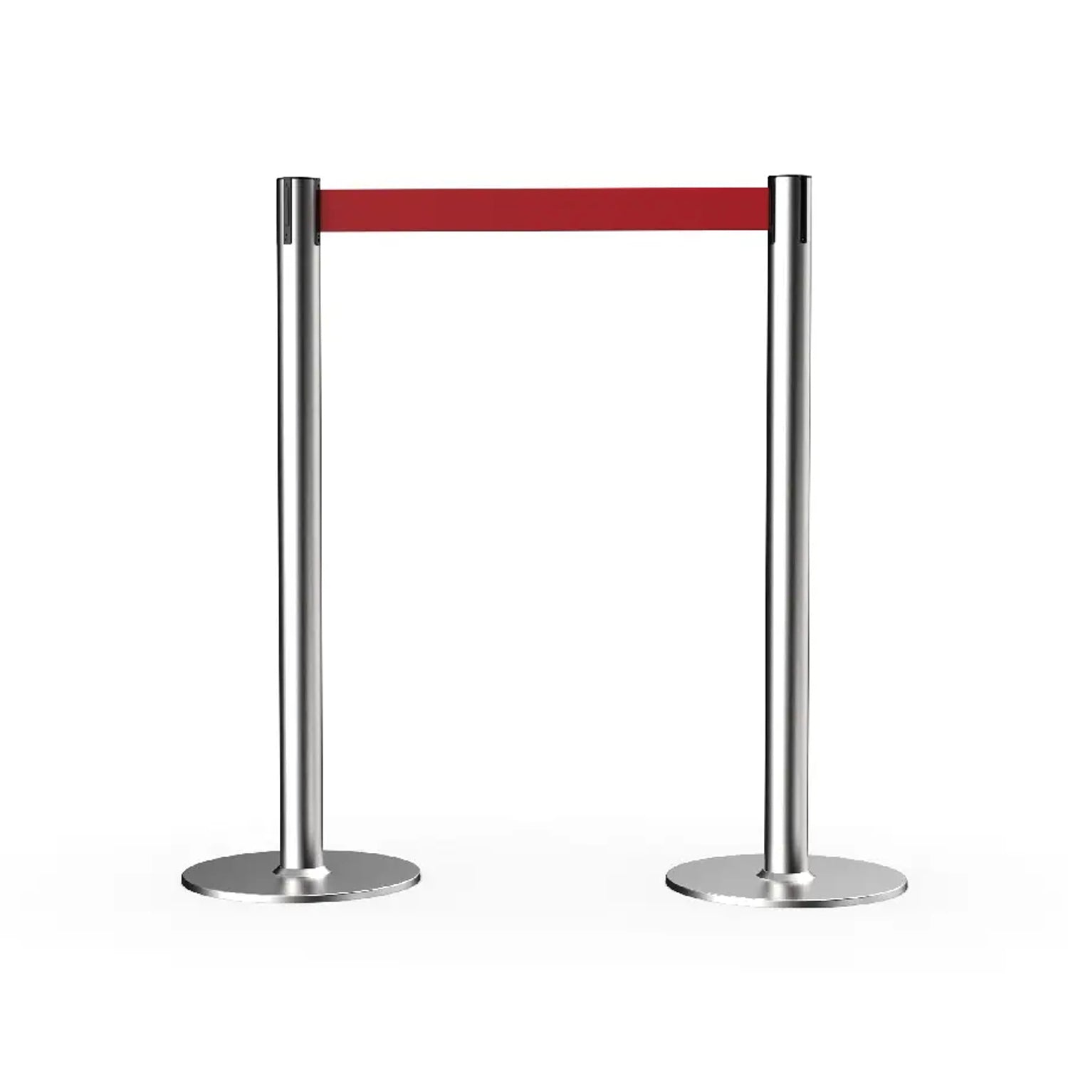 ZQM1L Queue Manager (Stainless Steel #202) ZQM1L Queue Manager (Stainless Steel #202)