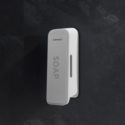 EA51 Soap Dispenser (Wall Mount) - Euronics Industries