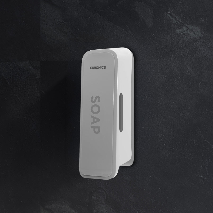 EA51 Soap Dispenser (Wall Mount) - Euronics Industries