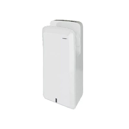 EJD4N  | Jet Automatic Hand Dryer (Brush Motor)  High-Performance Neutral-Finish Jet Automatic Hand Dryer for Commercial Washrooms