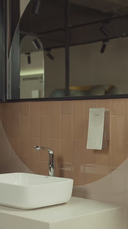 ES12 Soap Dispenser