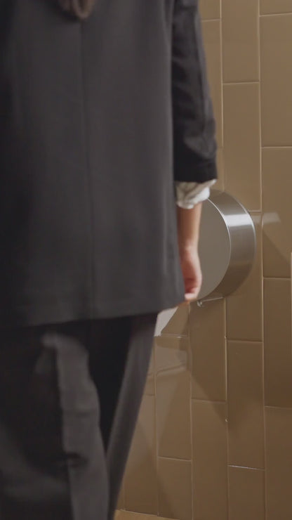 EJ01 Jumbo Roll Tissue Dispenser