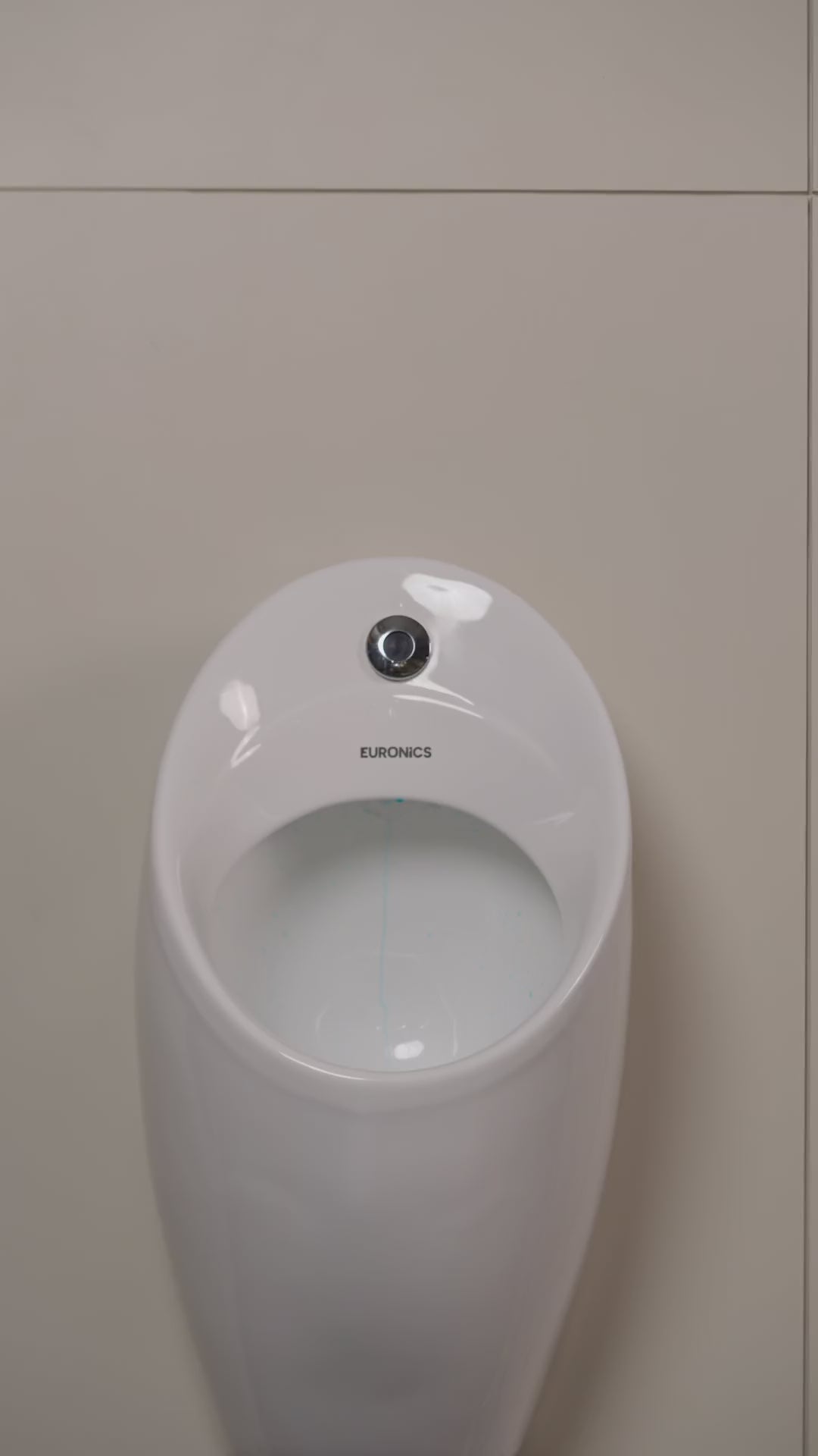 Kinox KUF Touch-less Urinal