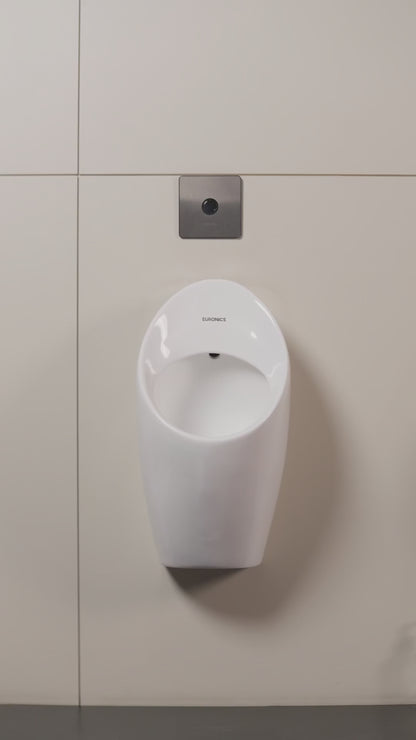 EU54BE Sensor Urinal Flusher (Recessed)