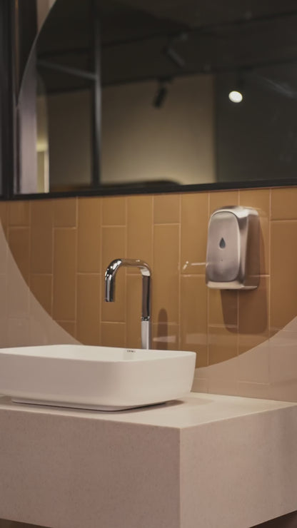 ET28L Auto Tap (Counter Mount)