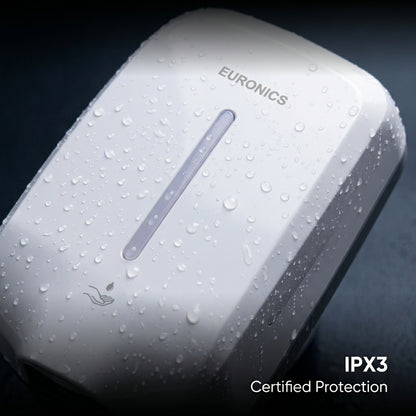 ES06N Automatic Soap Dispenser (Wall Mount)