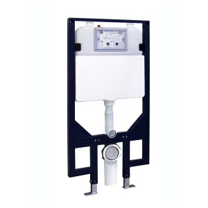EDC01 Concealed Cistern