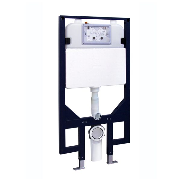 EDC01 Concealed Cistern