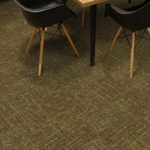 Horizon PP Carpet Tiles by Euronics