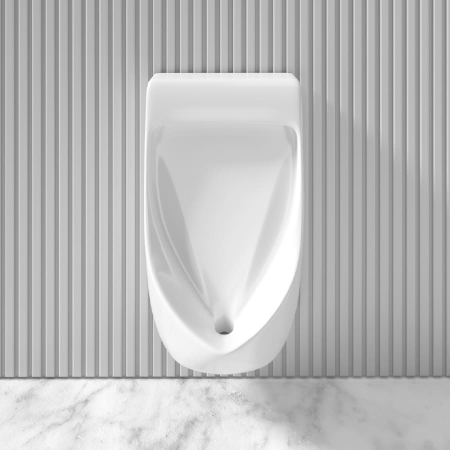 Urinal en plastique - Pic Solution - pour homme / horizontal